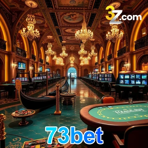 73bet APP Jogos
