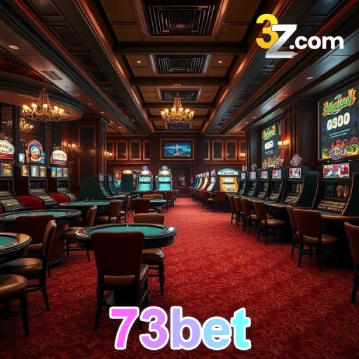 73bet APP Pagamento