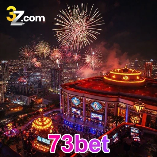 73bet APP Promocao